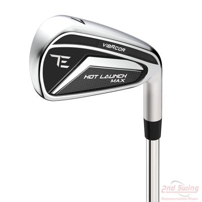 Tour Edge 2026 Hot Launch Max Iron Set