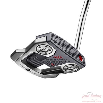Titleist Scotty Cameron 2026 Phantom 12