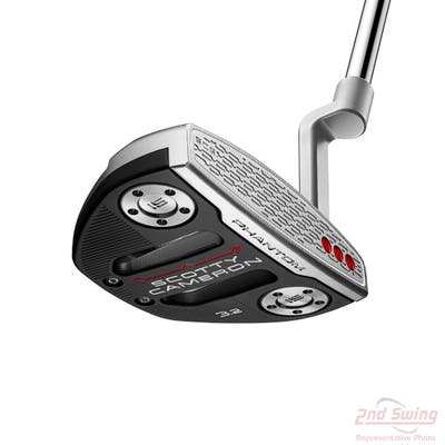Titleist Scotty Cameron 2026 Phantom 3.2 Putter