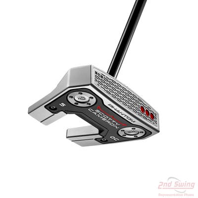 Titleist Scotty Cameron 2026 Phantom 5 OC Right Handed