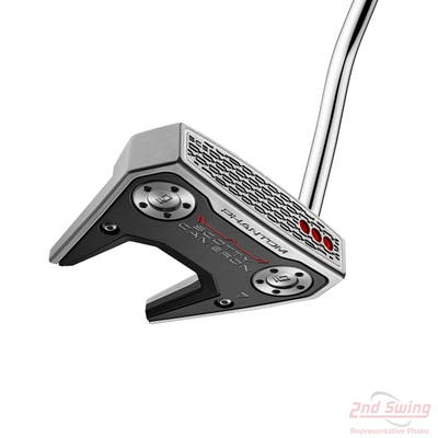 Titleist Scotty Cameron 2026 Phantom 7 DB Left Handed