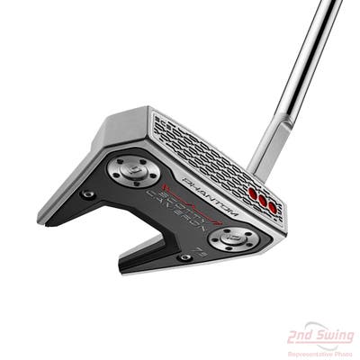 Titleist Scotty Cameron 2026 Phantom 7.5    Right Handed