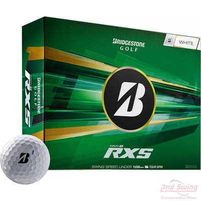 Bridgestone 2026 Tour B RXS    