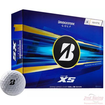 Bridgestone 2026 Tour B XS    
