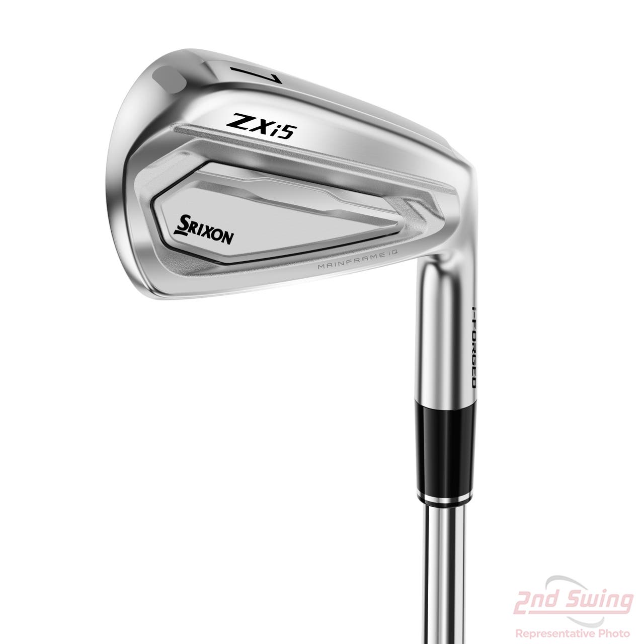 The Forged Alliance: Srixon Calls in the Masters for the ZXi Sequel — image 4