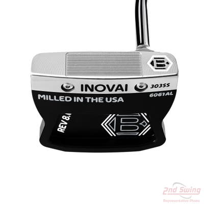 Bettinardi 2022 INOVAI 8.0 Spud Putter