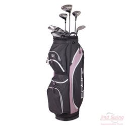 Cobra Fly-XL 2 Womens Complete Golf Club Set