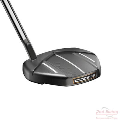 Cobra 2024 KING Vintage Cuda-30 Putter