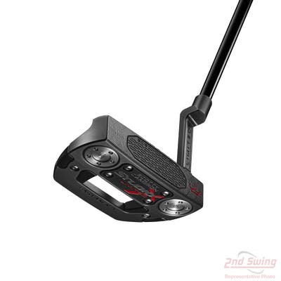 Titleist Scotty Cameron 2025 Studio Xperimental Fastback 2    Right Handed