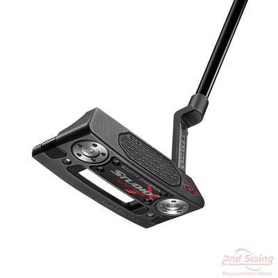 Titleist Scotty Cameron 2025 Studio Xperimental Squareback 2    Right Handed