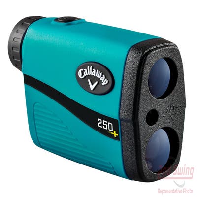 Callaway 250 Plus Laser Golf GPS & Rangefinders