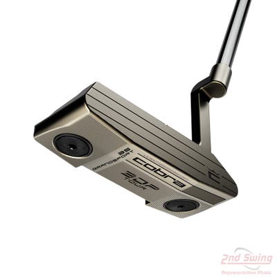 Cobra 3DP Tour Grandsport-35 Putter
