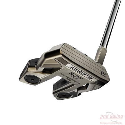 Cobra 3DP Tour SuperNova-30 Putter
