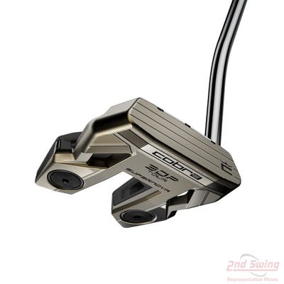 Cobra 3DP Tour SuperNova Putter