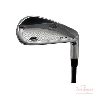 New Level 480-DB Forged Single Iron