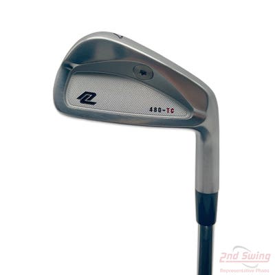 New Level 480-TC Forged Single Iron