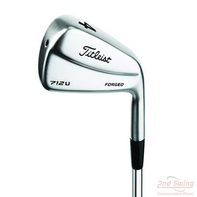 Titleist 712U Utility Iron