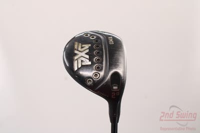 PXG 0341X Fairway Wood 2 Wood 2W 13° Diamana S+ 70 Limited Edition Graphite Stiff Right Handed 43.0in