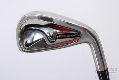 Nike Victory Red Pro Cavity Single Iron 4 Iron True Temper Dynamic Gold S300 Steel Stiff Right Handed 39.5in