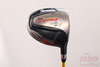 Nike Sasquatch Dymo Driver 9.5° Nike UST Proforce Axivcore Graphite Stiff Right Handed 46.0in