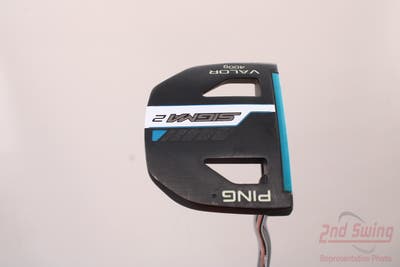 Ping Sigma 2 Valor 400 Stealth Putter Straight Arc Steel Right Handed 34.0in