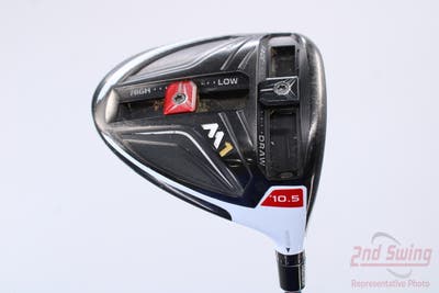 TaylorMade M1 Driver 10.5° Project X Handcrafted 60 Graphite Stiff Right Handed 45.5in
