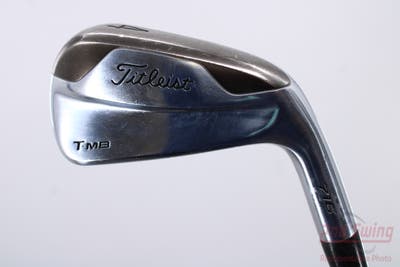 Titleist 716 T-MB Hybrid 4 Hybrid 23° Dynamic Gold AMT S300 Steel Stiff Right Handed 39.0in