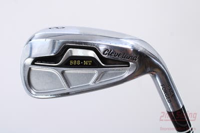 Cleveland 588 MT Single Iron 8 Iron Cleveland Actionlite 55 Graphite Regular Right Handed 36.75in