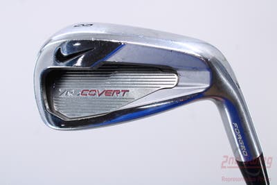 Nike VRS Covert Forged Single Iron 8 Iron Nippon NS Pro 950GH Steel Stiff Right Handed 36.5in