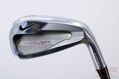 Nike VRS Covert Forged Single Iron 6 Iron Nippon NS Pro 950GH Steel Stiff Right Handed 37.5in
