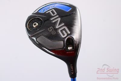 Ping G30 Fairway Wood 5 Wood 5W 18° Ping TFC 419F Graphite Stiff Right Handed 43.0in