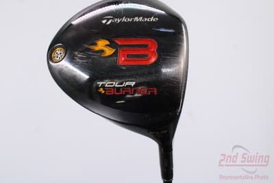 TaylorMade Tour Burner TP Driver 10.5° TM Reax Superfast 60 Graphite Regular Right Handed 45.25in