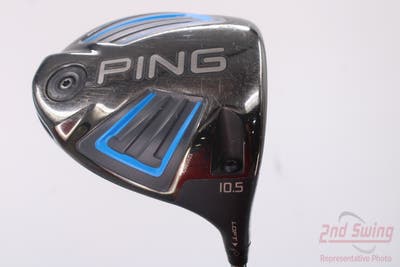 Ping 2016 G Driver 10.5° Ping Tour 80 Graphite X-Stiff Right Handed 43.5in