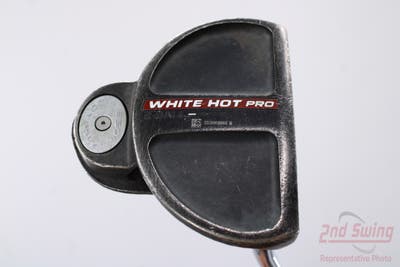 Odyssey White Hot Pro 2-Ball Putter Steel Right Handed 33.0in
