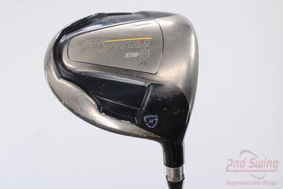 Nike Sasquatch Dymo Str8-Fit Hang Time Driver 13° Nike UST Proforce Axivcore Graphite Regular Right Handed 46.5in
