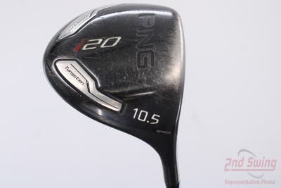 Ping I20 Driver 10.5° Ping TFC 707D Graphite Regular Right Handed 45.25in