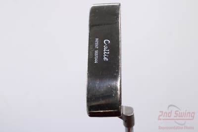 Yes Callie Putter Steel Right Handed 35.0in