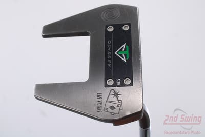 Odyssey Toulon Las Vegas H7 Stroke Lab Putter Graphite Right Handed 35.0in