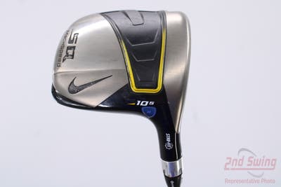 Nike Sasquatch Machspeed Driver 10.5° Nike UST Proforce Axivcore Graphite Regular Right Handed 45.75in