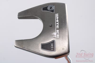 Odyssey White Ice 7 Putter Steel Right Handed 34.25in