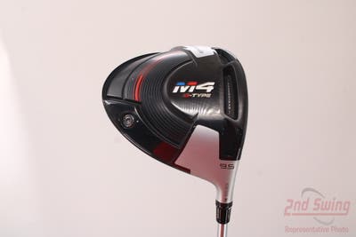TaylorMade M4 D-Type Driver 9.5° Mitsubishi Tensei CK 60 Blue Graphite Regular Right Handed 45.0in