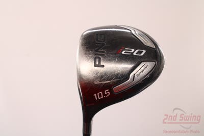 Ping I20 Driver 10.5° Ping TFC 707D Graphite Stiff Left Handed 45.0in