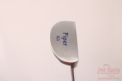 Ping G2i Piper Putter Steel Right Handed Black Dot 35.0in