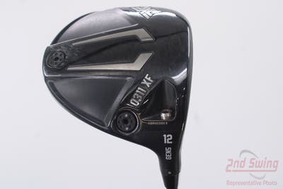 PXG 0311 XF GEN5 Driver 12° Project X Cypher 50 Graphite Regular Right Handed 48.0in