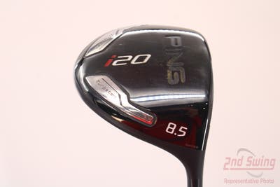 Ping I20 Driver 8.5° Graphite Stiff Right Handed 45.25in