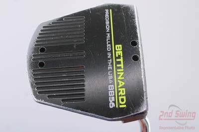 Bettinardi 2018 BB56 Putter Steel Right Handed 34.25in