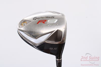TaylorMade R9 460 Driver 9.5° TM Reax 60 Graphite Senior Right Handed 45.5in