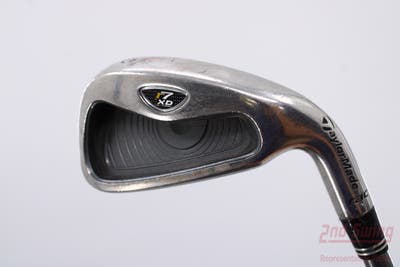 TaylorMade R7 XD Single Iron 5 Iron TM R7 65 Graphite Graphite Regular Right Handed 38.25in