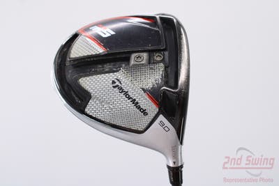 TaylorMade M5 Driver 9° PX HZRDUS Smoke Black 60 Graphite X-Stiff Right Handed 46.0in