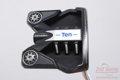 Odyssey Ten Putter Graphite Right Handed 34.0in